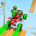 ATV quad bike racing- jogos de acrobacias na rampa - Baixar APK para Android | Aptoide