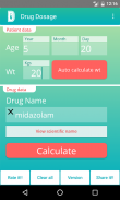 Drug Dosage Calculations (Ads) screenshot 4