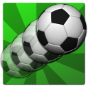Striker Soccer (retro soccer) Icon