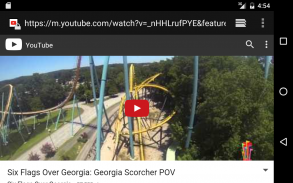 VR Guide: Six Flags Over Georgia screenshot 16