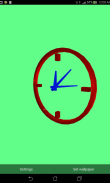 3D CLOCK LWP screenshot 19