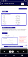 Partial fractions Pure Math screenshot 6