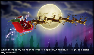 Christmas Story Books Free screenshot 5