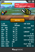 MinuteFrontier screenshot 1