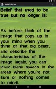 Belift - Turn limiting beliefs into empowerment screenshot 3