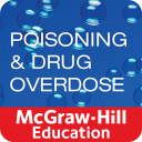 Poisoning and Drug Overdose