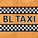 BL Taxi Icon