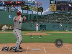 MLB 9 Innings 24 screenshot 12