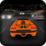 MORTAL Racing 3D screenshot 1