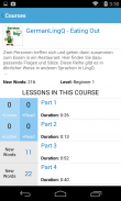 Learn Languages | LingQ Language App with SRS screenshot 1