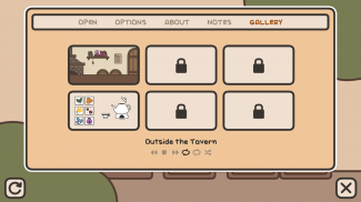 A Tavern for Tea screenshot 0