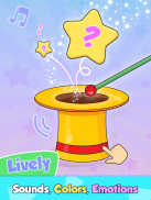 Baby Rattle: Giggles & Lullaby screenshot 9