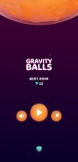 Gravity Balls screenshot 0