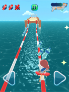 Beach Skater screenshot 3