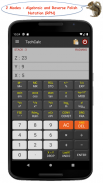 Scientific Calculator screenshot 6