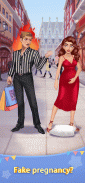 Hey Beauty: Love & Puzzle screenshot 3