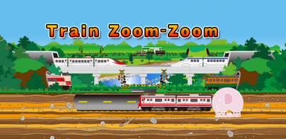 Train Zoom-Zoom