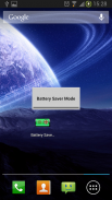 Battery Saver & Alarm screenshot 4