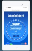 Pasapalabra App screenshot 5