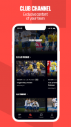 LaLigaSportstv – La TV officielle du football screenshot 1