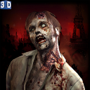 Zombie Killer - Survival 3D Icon