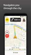 Яндекс Про: водители и курьеры screenshot 6