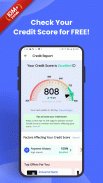 Credit Score & Credit Cards screenshot 13