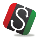 سعر الصرف بالسوق السوداء ليبيا Icon