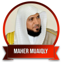 Maher Al Muaiqly Quran Mp3