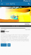 Sweden Mobile TV Guide screenshot 2