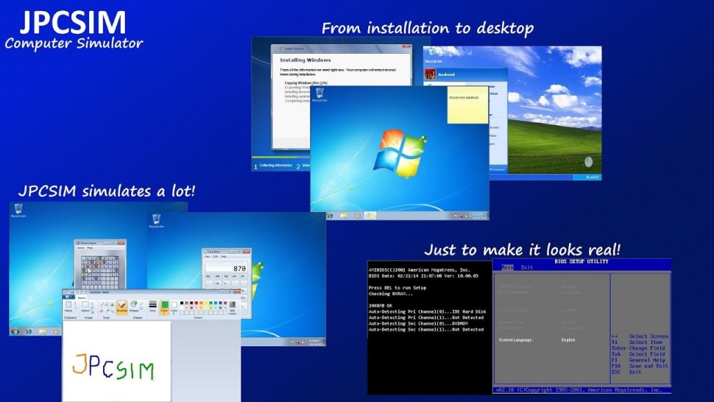 Image Result For Jpcsim Pc Apk