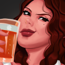 Hey, Dare! Party Drinking Game Icon