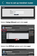 Trendnet Wifi Router Guide screenshot 2