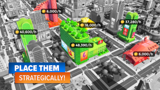 Citytopia® screenshot 3