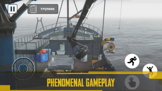 World of Deadliest Catch screenshot 5