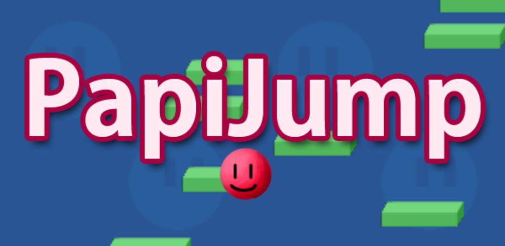 PapiJump Land Lite, Apps