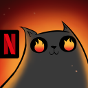 NETFLIX Exploding Kittens