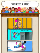 Be The Judge - Ethical Puzzles screenshot 4