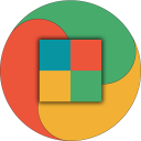 Color Circle - Are you fast?