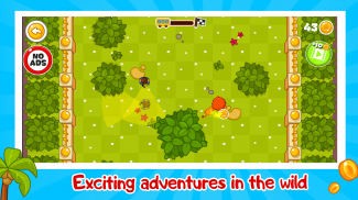 Zoo screenshot 1