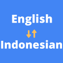 Terjemahan Inggris Indonesia Icon