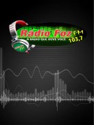 Radio Foz FM screenshot 0