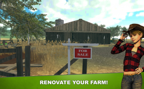 Farm&Fix Mobile screenshot 13