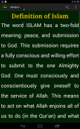 Introduction to Islam screenshot 15