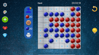 Reversi screenshot 11