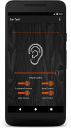 Super Ear Tool: Aid in Hearing screenshot 5