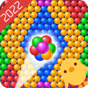 bubble Shooter 2021 - Offline Icon