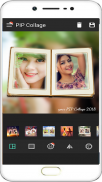 your PIP Collage photo editor 2019 screenshot 6