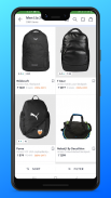 men bags shopping screenshot 5