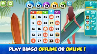 Bingo bay : Family bingo screenshot 7